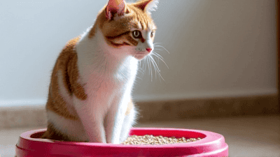 Cat Litter Showdown: Comparing the Best Brands for Odor Control