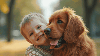 Celebrating National Pet Day: Fun Ways to Pamper Your Pet