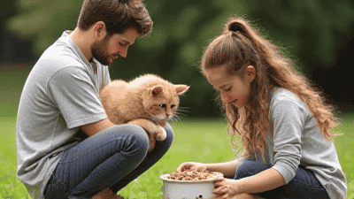 Family Activities to Bond with Your Pet: Fun Ideas for All Ages