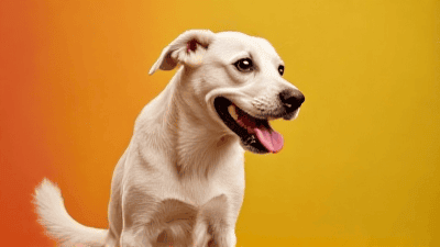 Harnessing the Power of Color: Using Backgrounds to Complement Your Pet