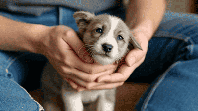 How to Manage Pet Anxiety During Travel: Tips for Calm Journeys