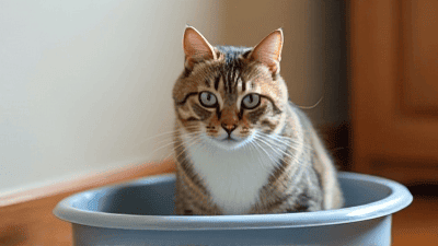 How to Train Your Cat to Use a Litter Box: Tips for Success