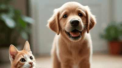 Managing Multi-Pet Households: Keeping the Peace at Home