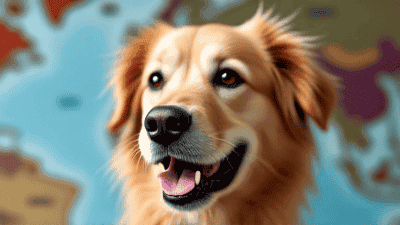 Navigating International Travel with Pets: What to Know Before You Go
