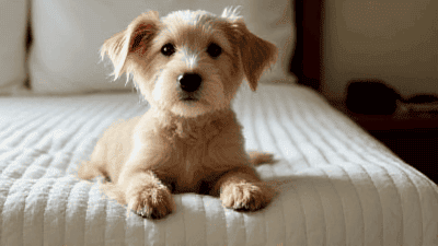 Pet-Friendly Accommodations: How to Find the Best Hotels for You and Your Furry Friend