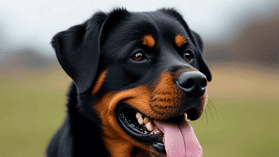 Rottweiler Profile: Strength, Training, and Care for This Majestic Breed