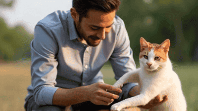 The Benefits of Fostering Pets: How You Can Make a Difference