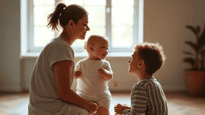 The Importance of Routine: Balancing Family Life with Pet Care