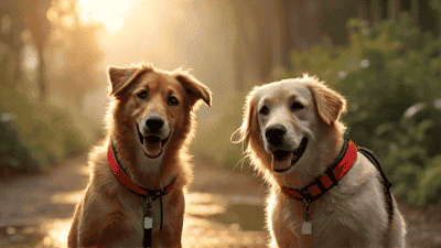 The Pet Parent's Guide to a Weekend Adventure: Fun Activities for You and Your Furry Friend