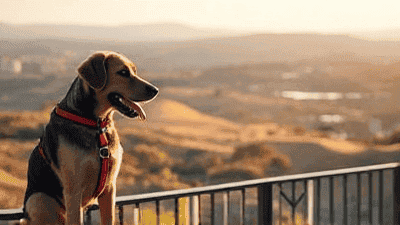 The Ultimate Packing List for Traveling with Dogs: Don't Forget These Essentials!